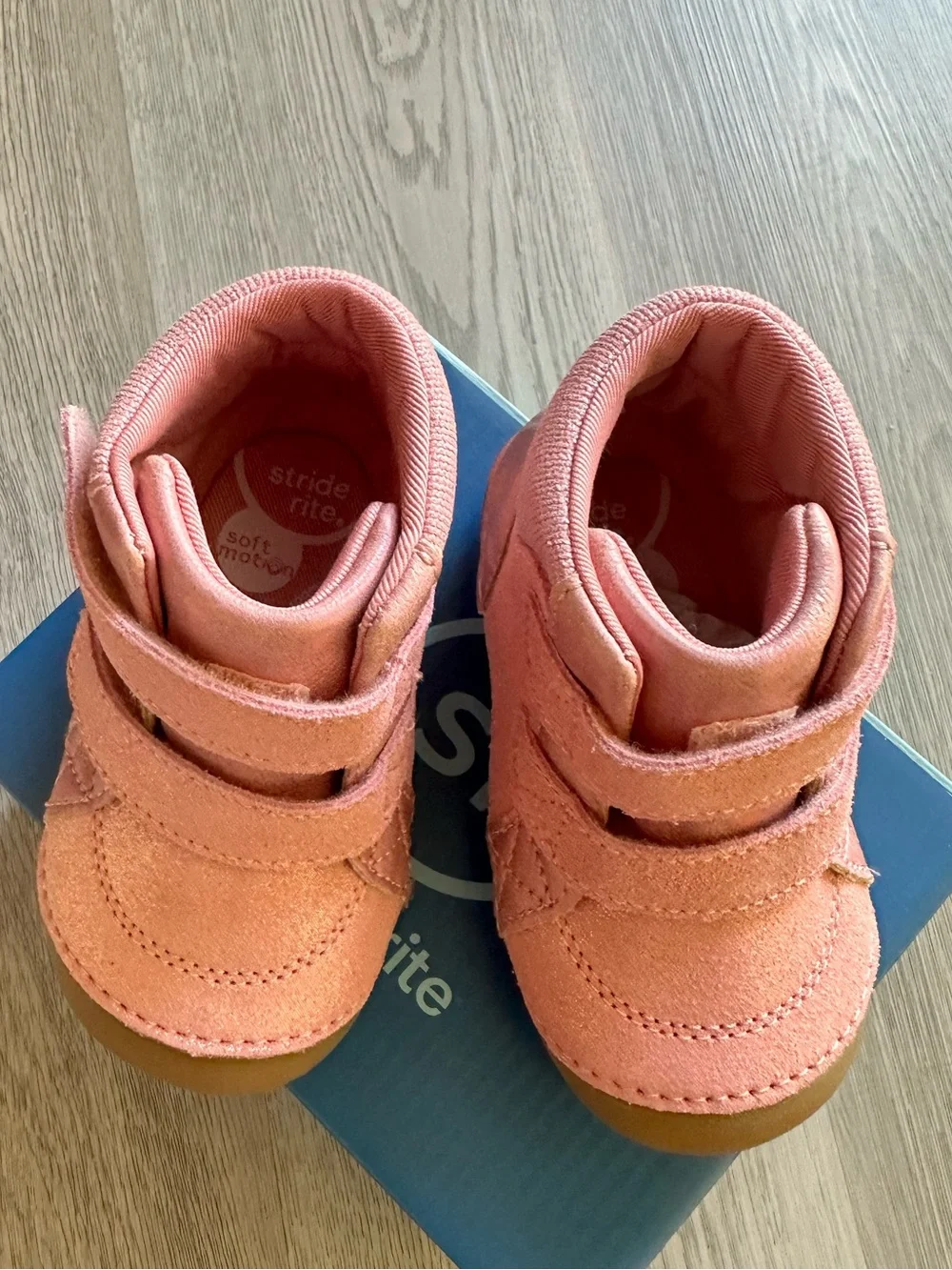 Stride Rite stride rite